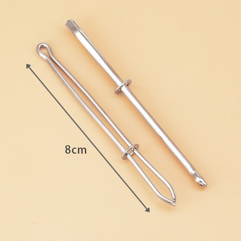 2 Pack Flexible Cord Organizer Helper Tool