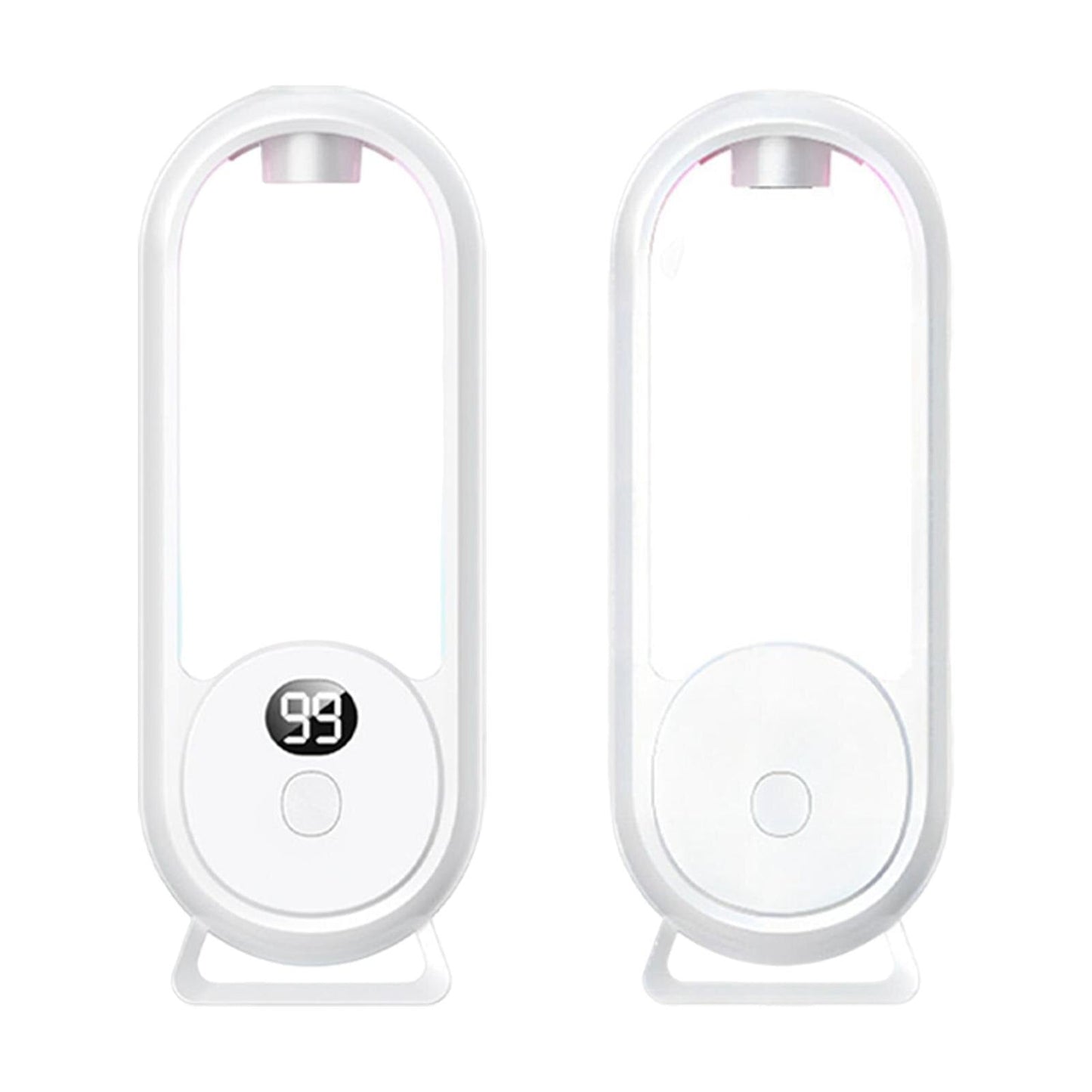 Ultrasonic Cool Mist Essential Oil Diffuser