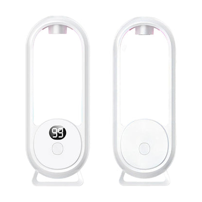 Ultrasonic Cool Mist Essential Oil Diffuser