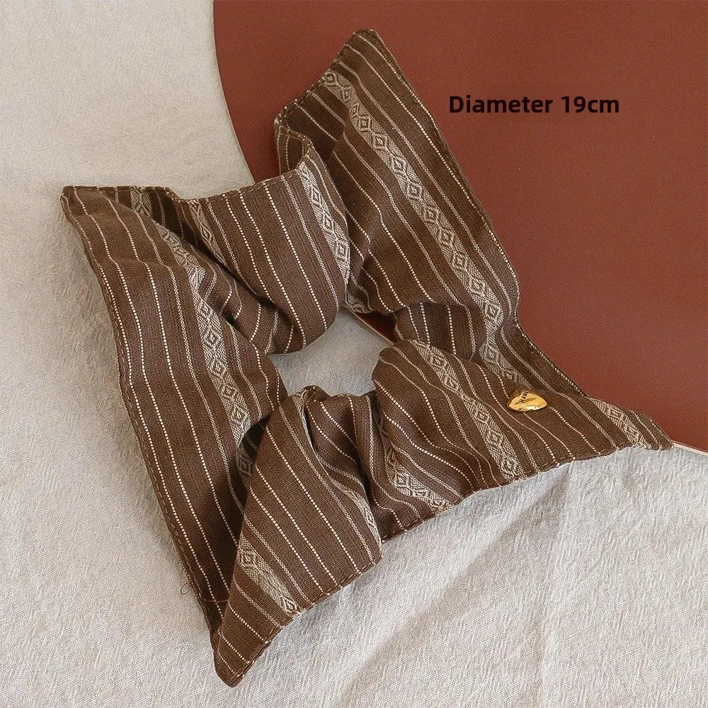 Beautiful Bow Hair Ribbon Tie
