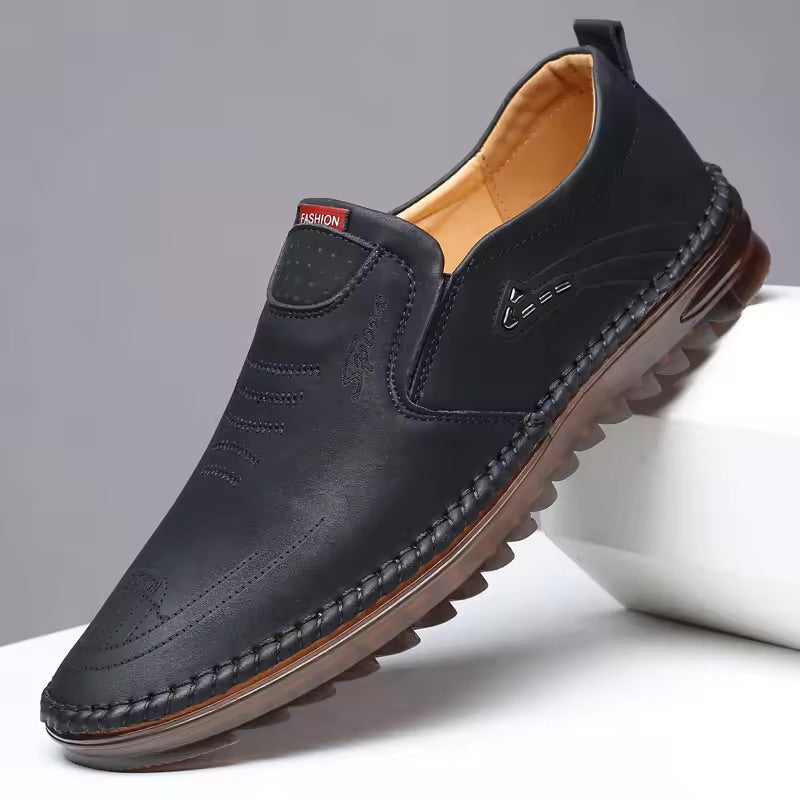 Comfortable Orthopedic Mens Walking Shoes