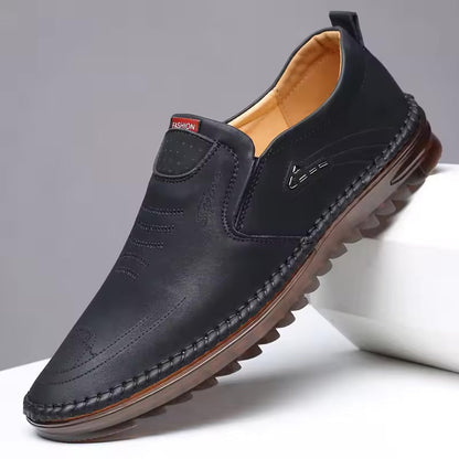 Comfortable Orthopedic Mens Walking Shoes