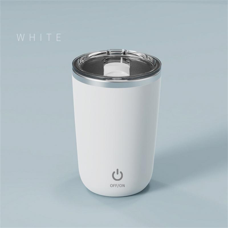 Turbo Electric Water Resistant Rechargeable Mixer