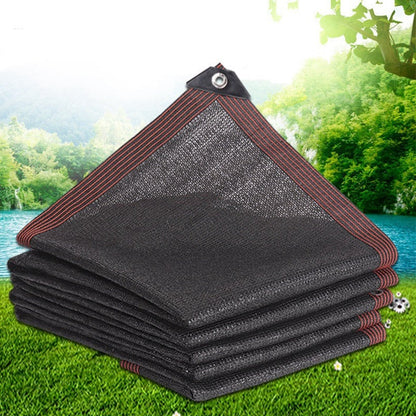 Sunscreen Shade Screen Outdoor Privacy Shield - Pexav