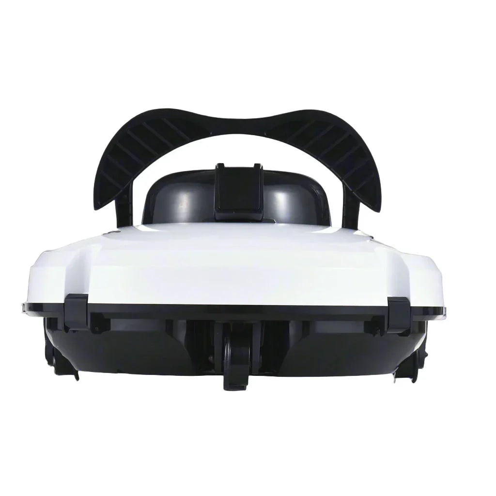 Wireless Automatic Pool Vacuum Cleaner Waterproof Dual Motor - Pexav