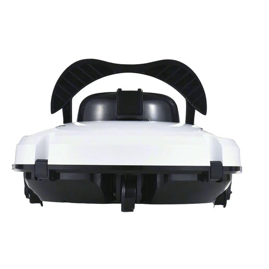 Wireless Automatic Pool Vacuum Cleaner Waterproof Dual Motor - Pexav
