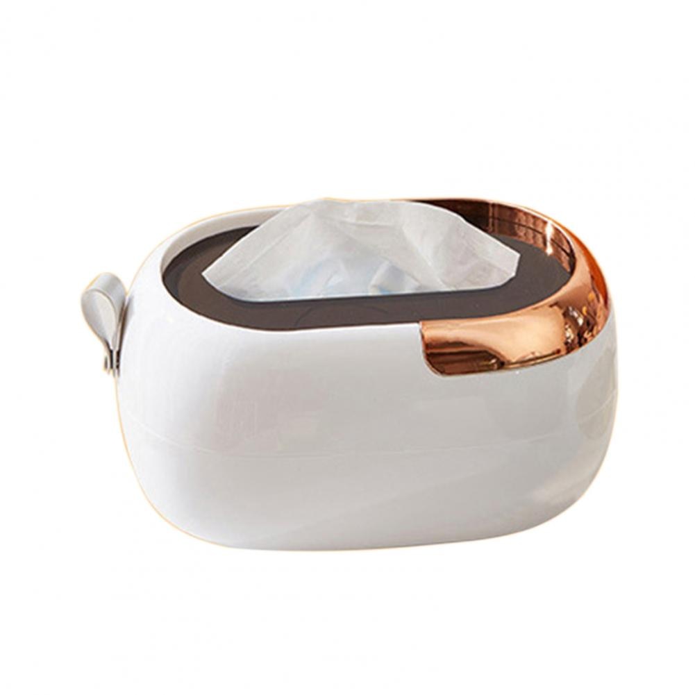 Touchless Automatic Paper Towel Holder