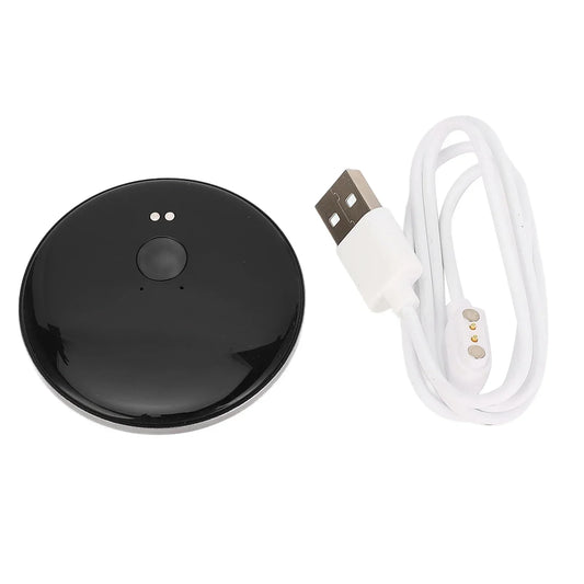 Compact Instant Voice and Text Translation Device - Pexav