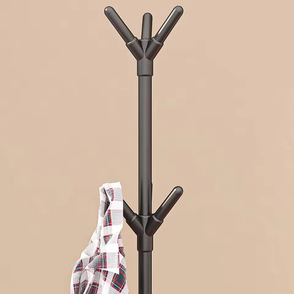 Tall Free Standing Closet Organizer