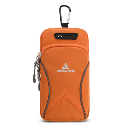 Athletic Phone Pouch Crossbody Bag