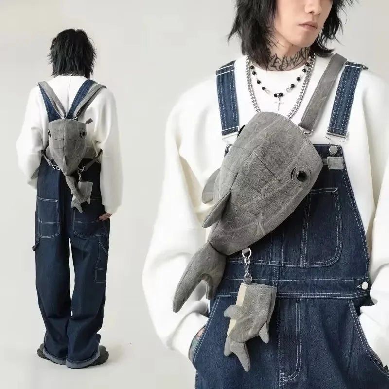 Tough Extra Large Hiking Backpack