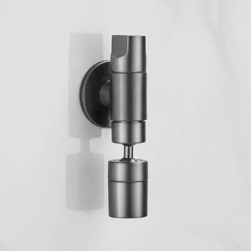 Sleek 360 Degree Kitchen Faucet - Pexav