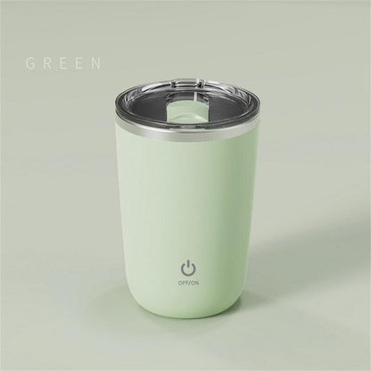 Turbo Electric Water Resistant Rechargeable Mixer