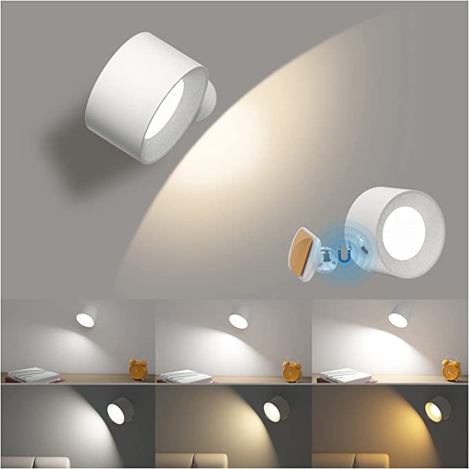Bright Energy Saving LED Wall Light