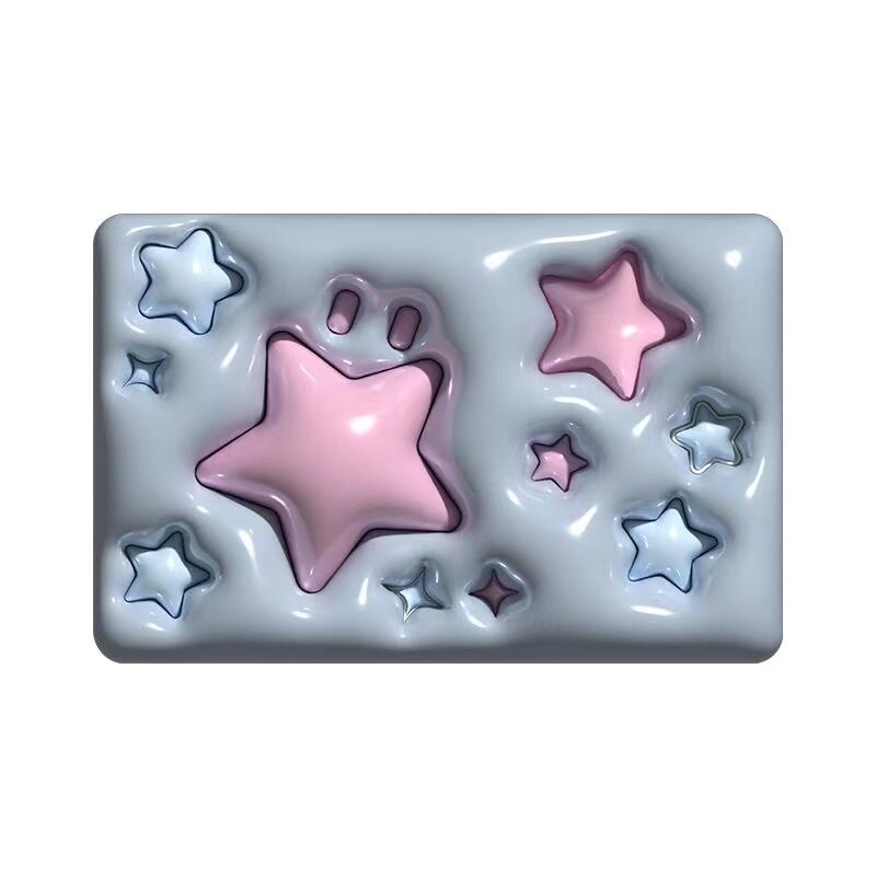 Soft Grip Kids Play Fast Drying Bathroom Mat