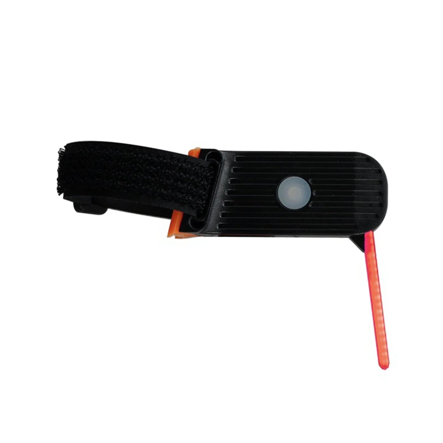 Durable USB Rechargeable Bicycle Rear Lamp