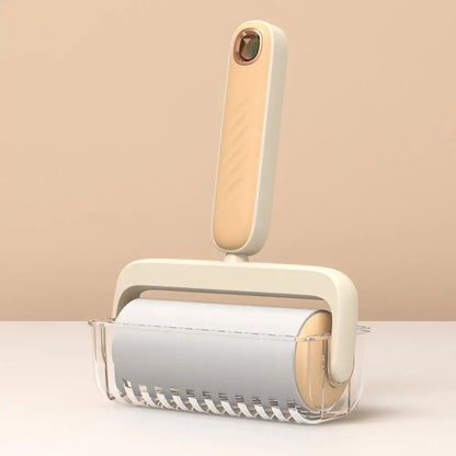 Effective Pet Fur Removal Brush Tool - Pexav