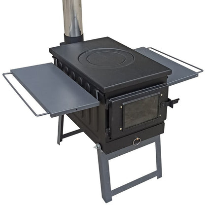 Garden Patio Gas BBQ Grill Stove