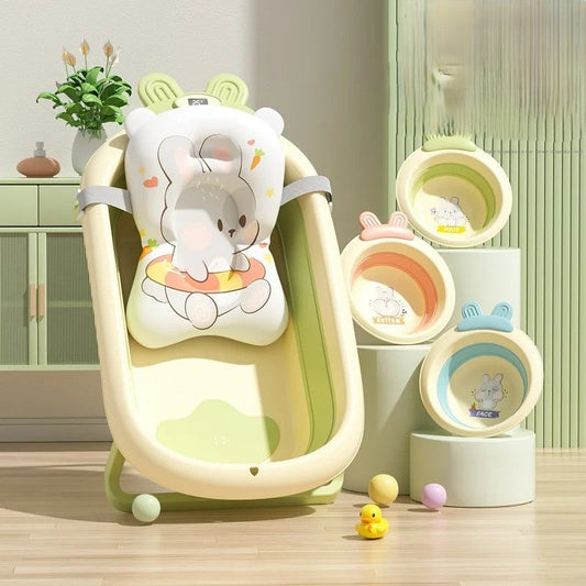 Portable Digital Baby Bath Tub Thermometer - Pexav