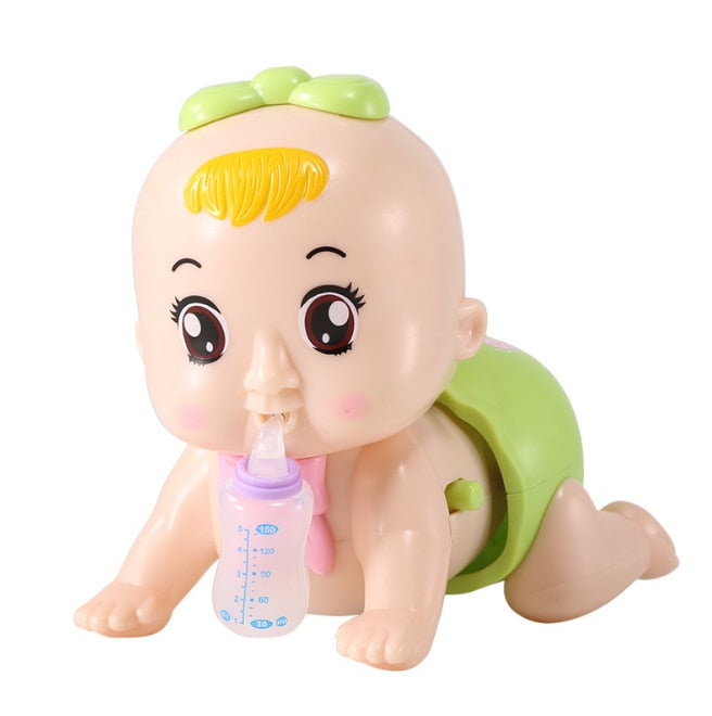 Fun Baby Development Toy
