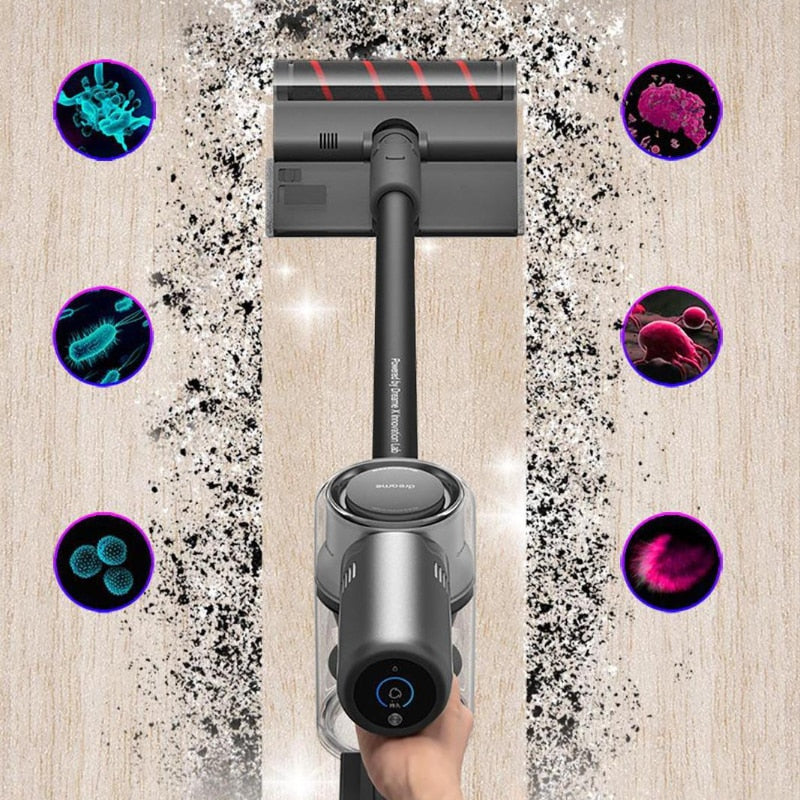 Selected Variant Image