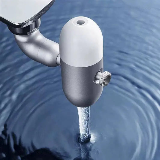 Flexible Kitchen Sink Spray Nozzle - Pexav