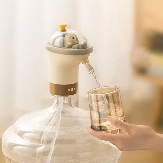 Fun Pet Easy Automatic Water Dispenser - Pexav