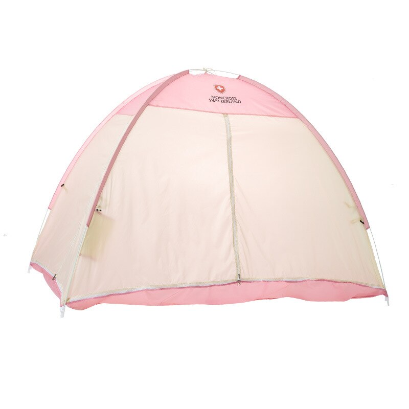 Bed Bug Repellent Mosquito Net Canopy