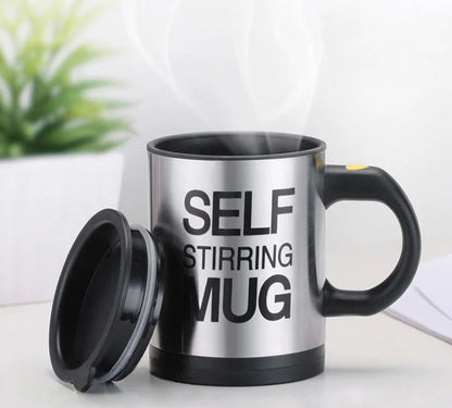 Easy Mix Thermal Intelligent Coffee Mug