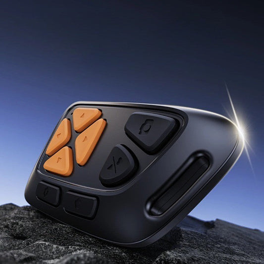 Wireless Phone Video Control Remote Device - Pexav