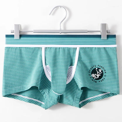 Fun Print Mens Boxer Shorts