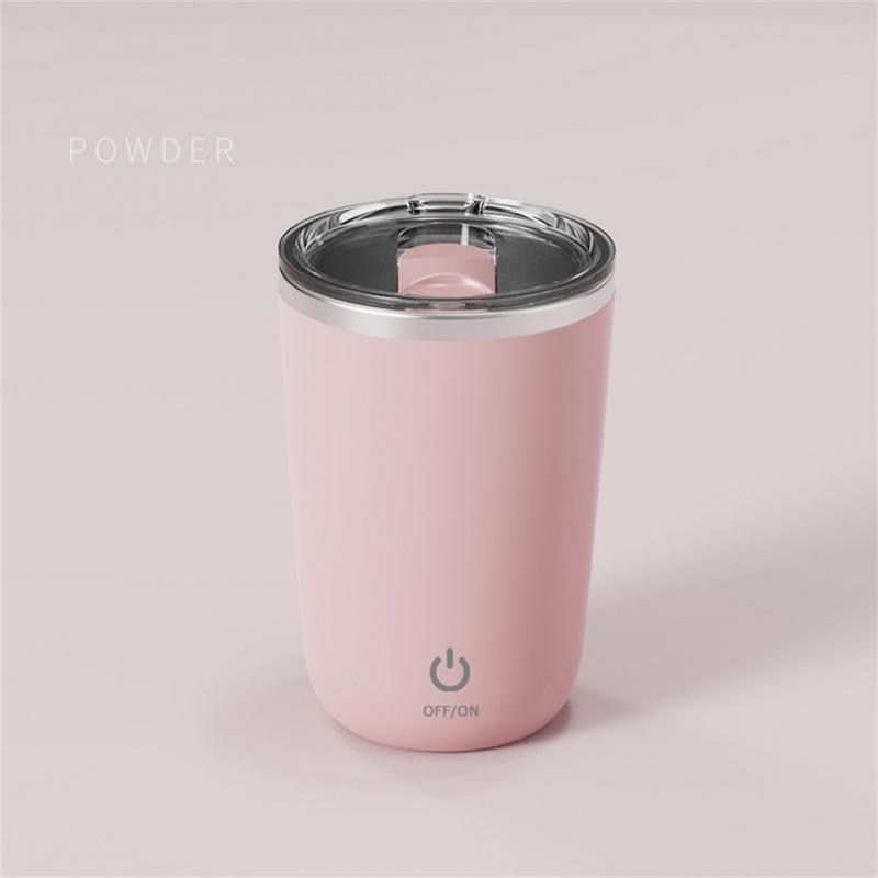 Turbo Electric Water Resistant Rechargeable Mixer