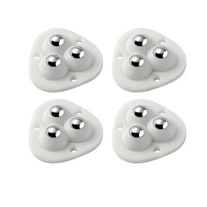 Easy Glide Furniture Slider Wheel Casters