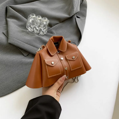 Tokyo Street Fashion Handbag