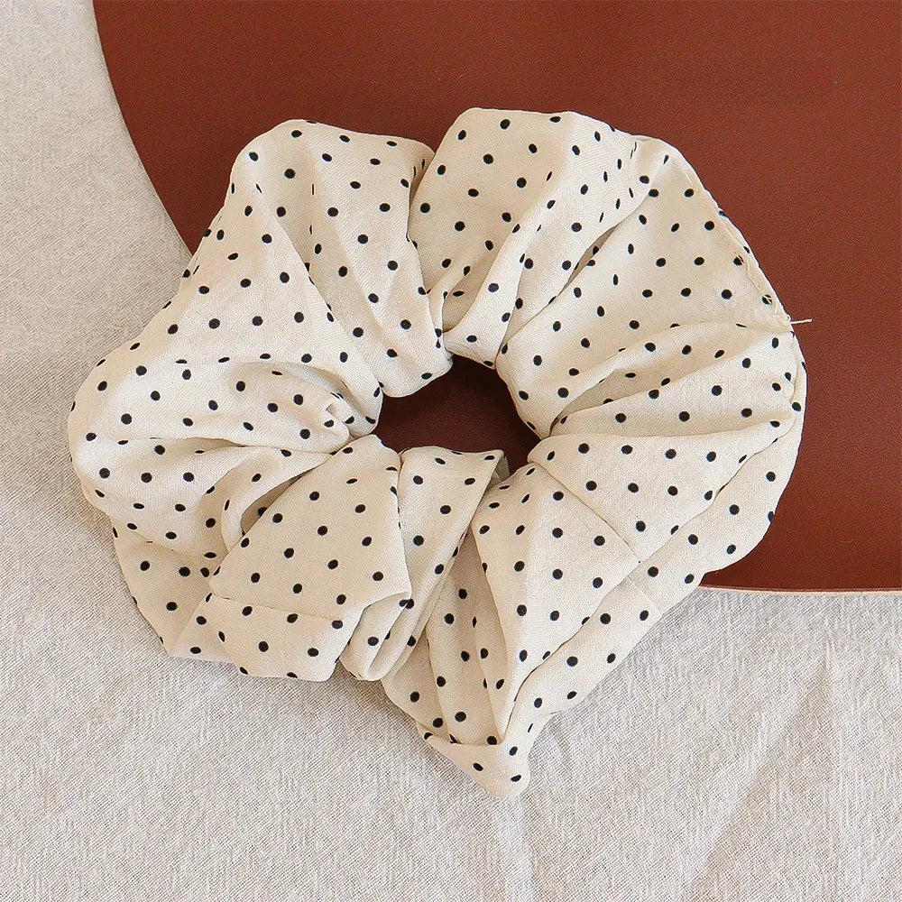 Beautiful Bow Hair Ribbon Tie