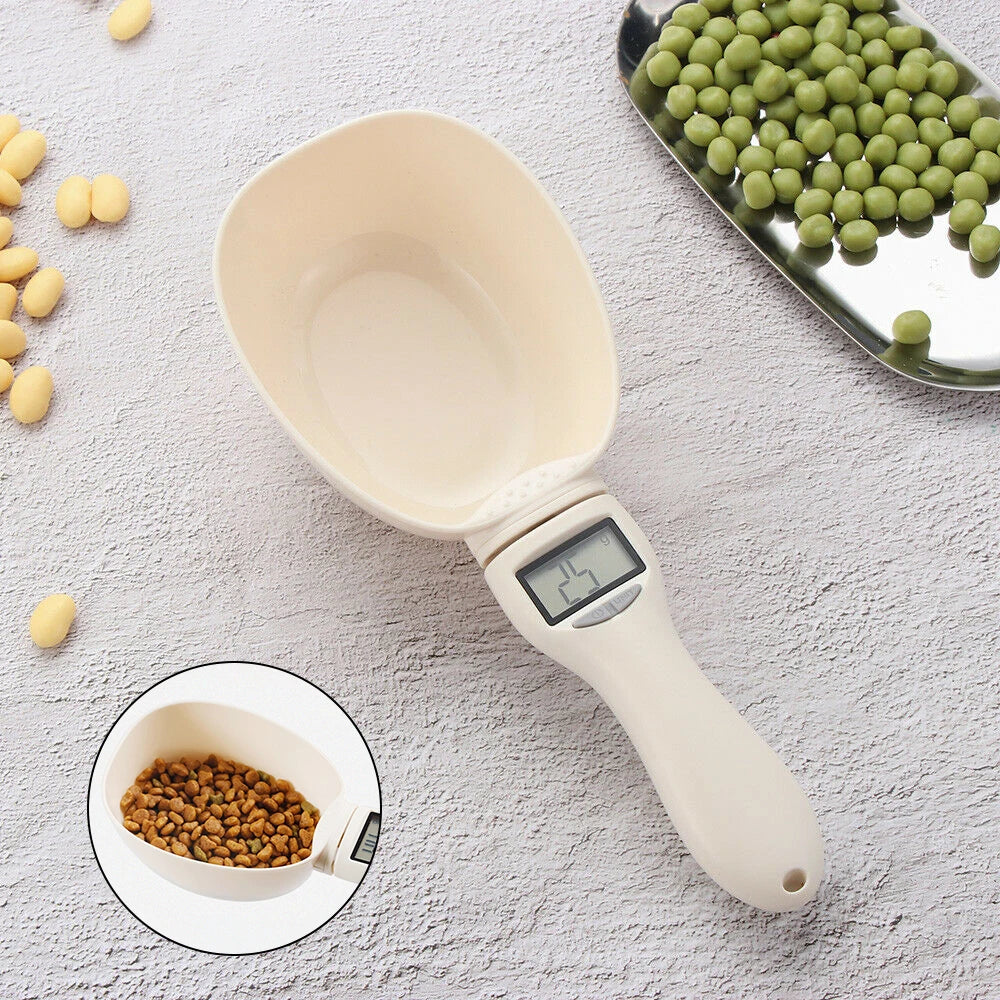 Accurate Kitchen Digital Spoon Scale - Pexav