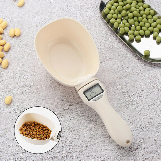Accurate Kitchen Digital Spoon Scale - Pexav