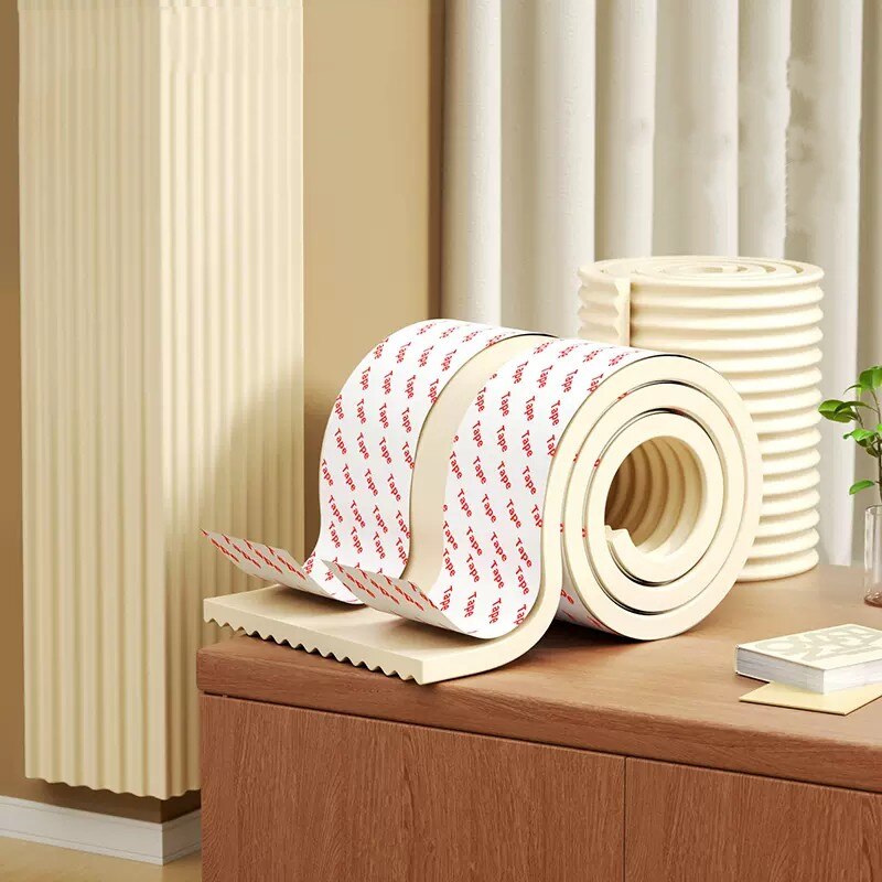 Protective Baby Bumpers Guards