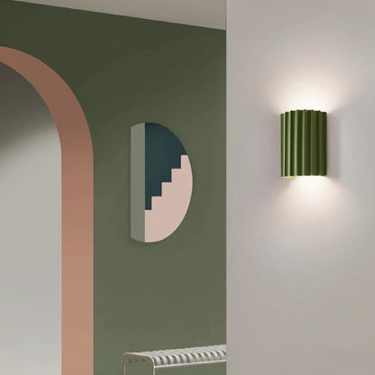 Contemporary Acrylic Wall Lamp