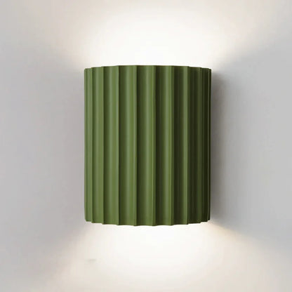Stylish Textured Wall Lamp for Luxury Homes