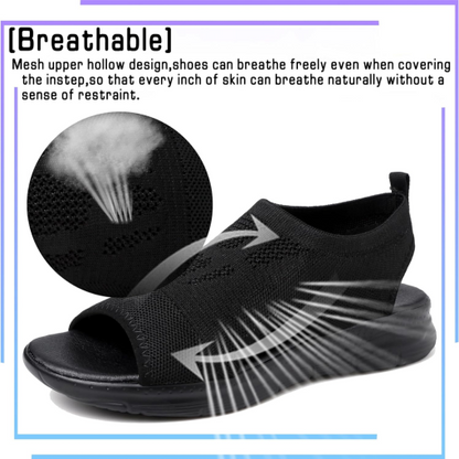 Comfortable Orthotic Women's Sport Sandals