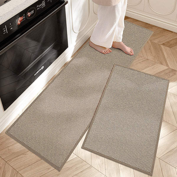 Stylish Floor Mat Waterproof & Low Maintenance - Pexav