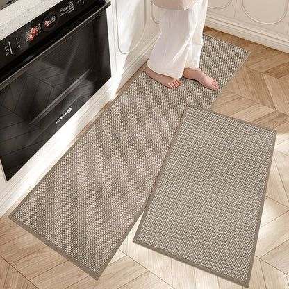 Stylish Floor Mat Waterproof & Low Maintenance - Pexav