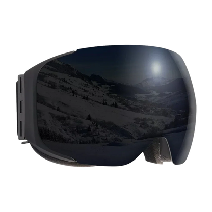 Winter Ski Goggles with Lens Pack