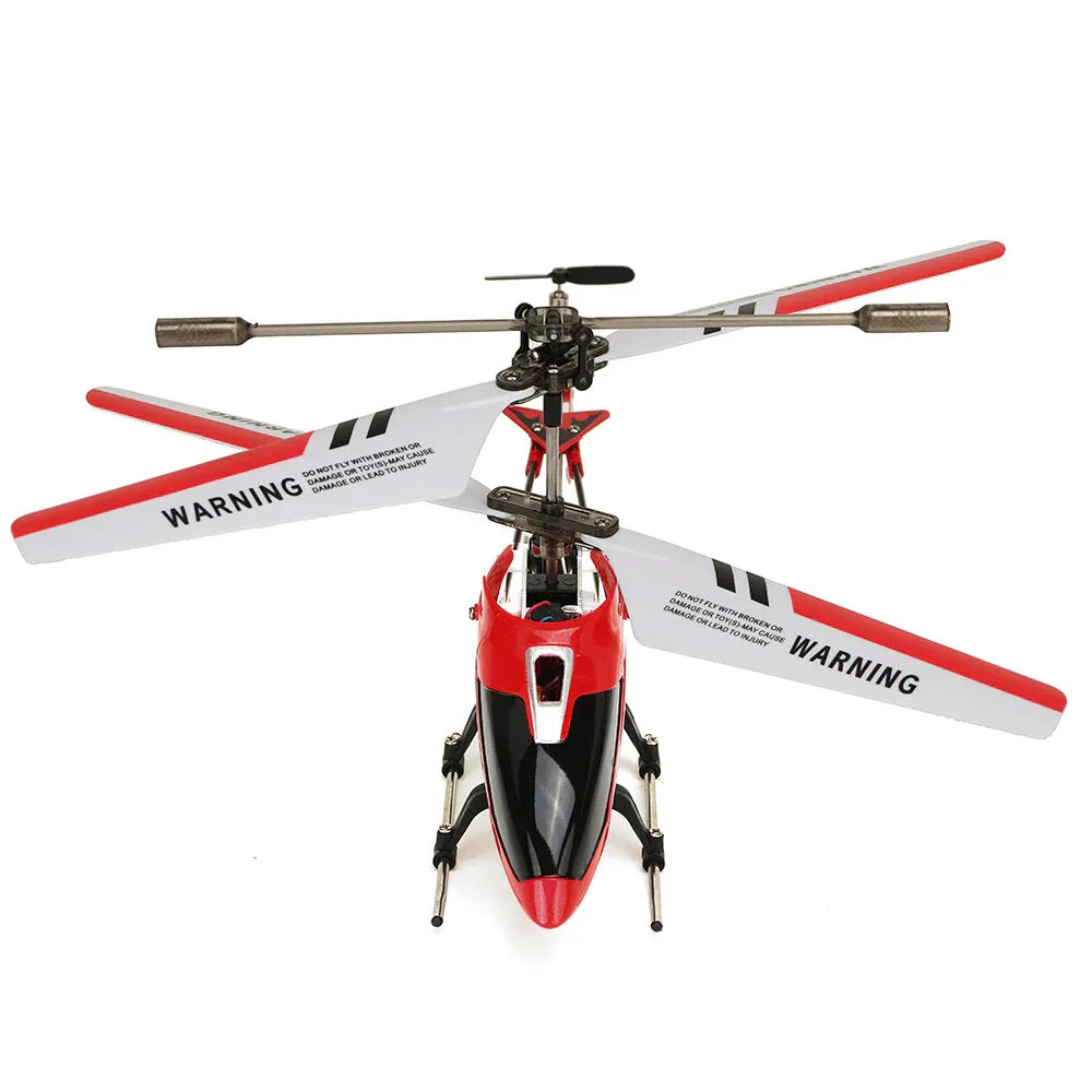 Small Radio Control Helicopter