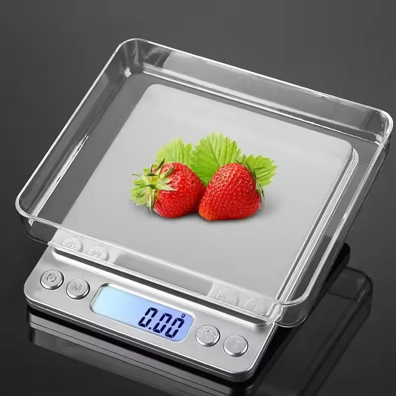 Digital Kitchen Weight Scale - Pexav