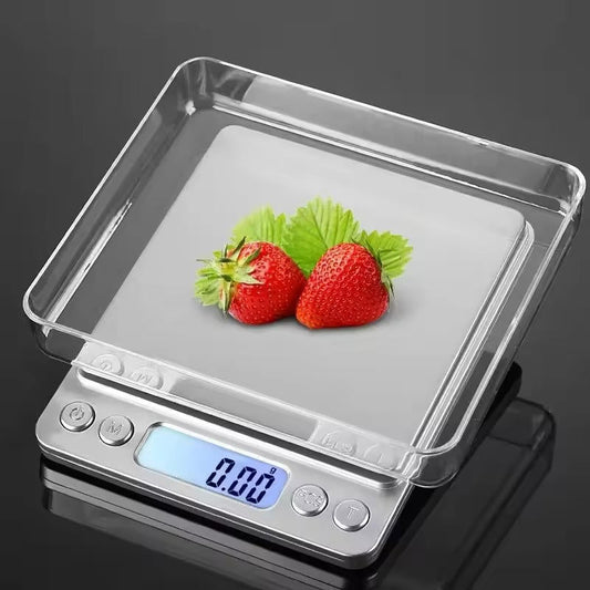 Digital Kitchen Weight Scale - Pexav
