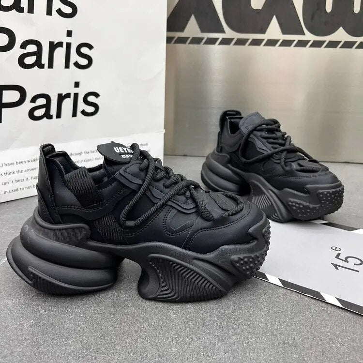 Fashionable Urban Women Running Shoes