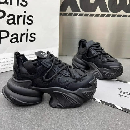 Fashionable Urban Women Running Shoes