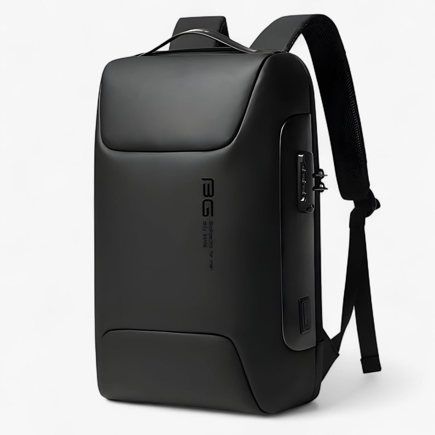 Comfortable 15.6 Laptop Bag for Men - Pexav